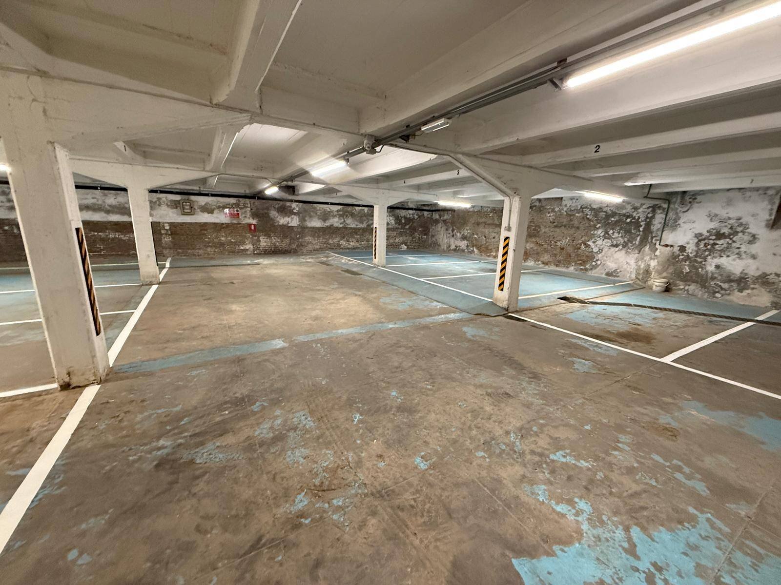 Foto 3 - Box Via Caldirolo, Ferrara - foto 3