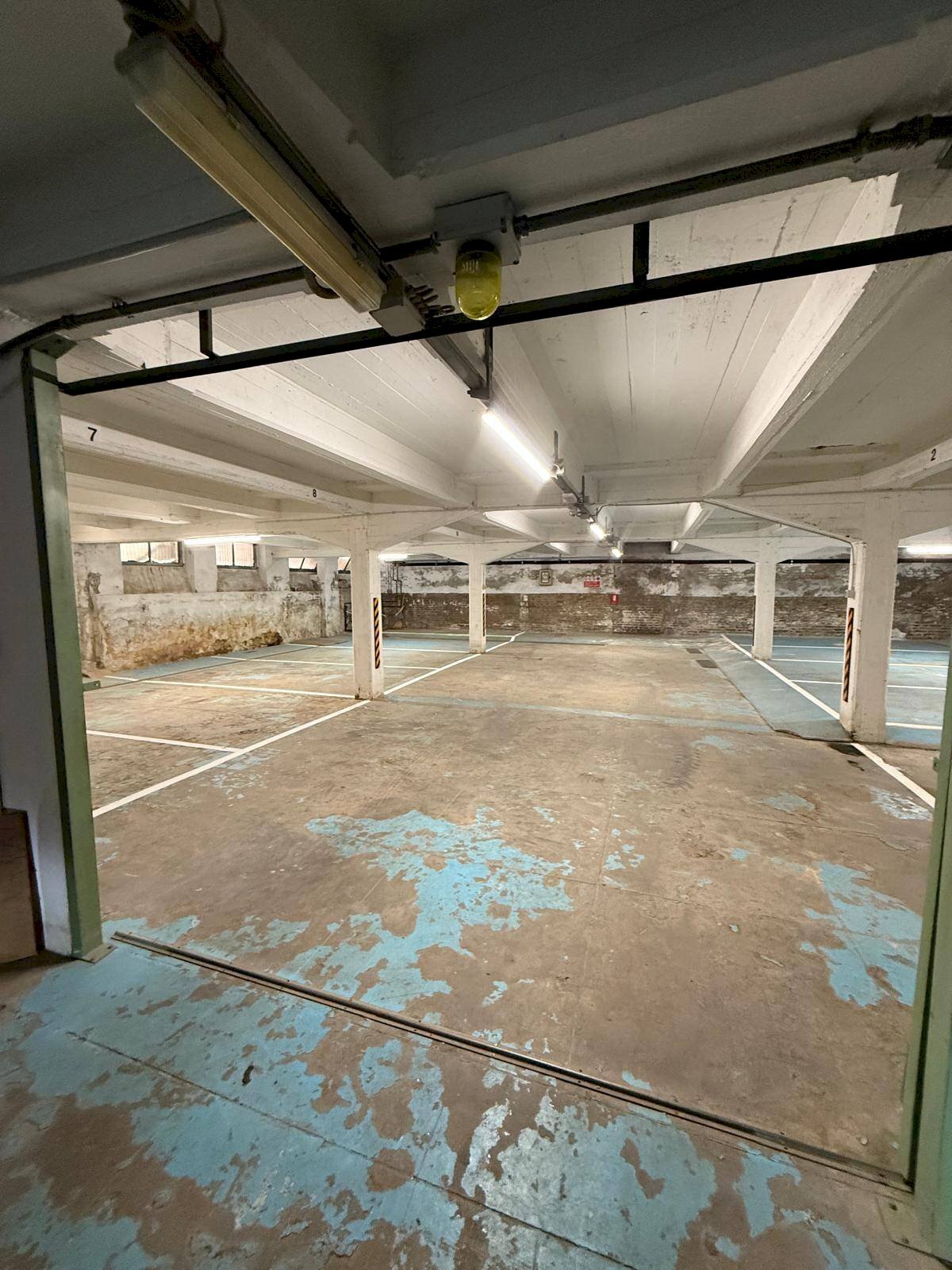 Foto 1 - Box Via Caldirolo, Ferrara - foto 1