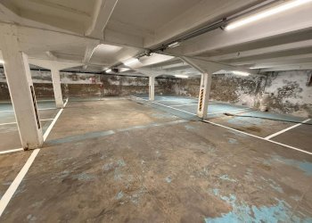 Foto 3 - Box Via Caldirolo, Ferrara - foto 3