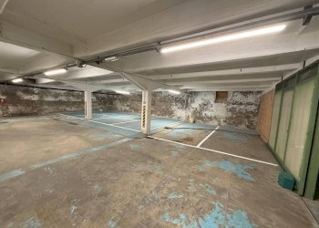 Foto 4 - Box Via Caldirolo, Ferrara - foto 4