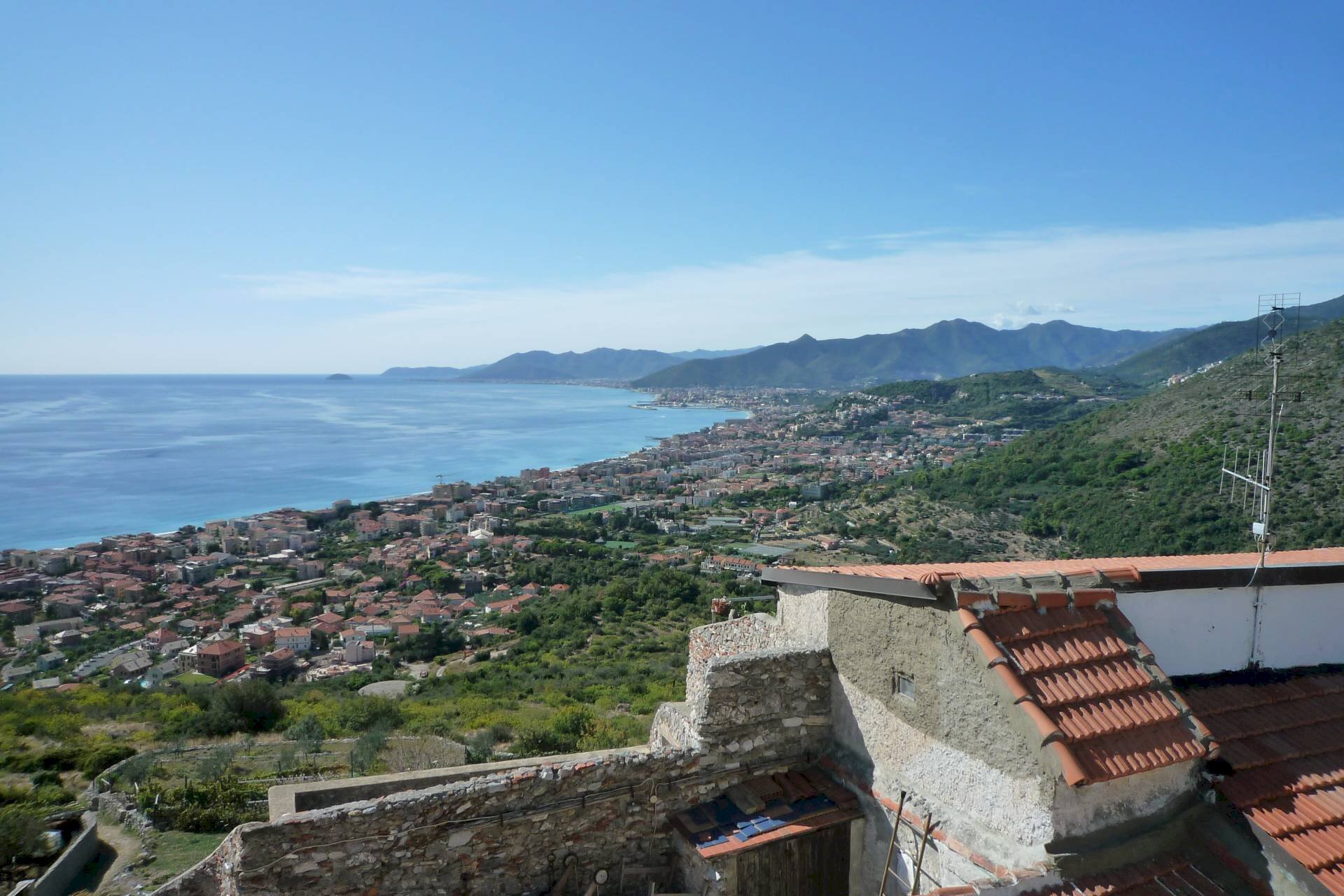 Foto 2 - Stable - Palace via alla chiesa, Borgio Verezzi - photo 2