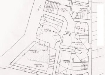 Foto 4 - Stabile - Palazzo via alla chiesa, Borgio Verezzi - foto 4