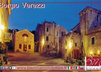 Foto 9 - Stabile - Palazzo via alla chiesa, Borgio Verezzi - foto 9