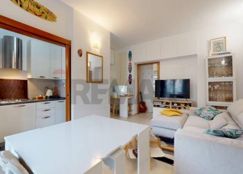 Soggiorno - Bilocale Gianicolo
 
16, Milano - foto 1