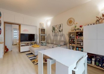 Sala da pranzo - Bilocale Gianicolo
 
16, Milano - foto 3