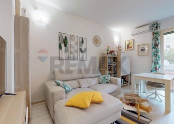 Sala da pranzo - Bilocale Gianicolo
 
16, Milano - foto 4