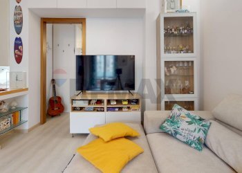 Soggiorno - Bilocale Gianicolo
 
16, Milano - foto 6