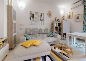 Soggiorno - Bilocale Gianicolo
 
16, Milano - foto 7