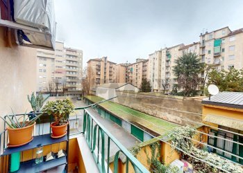 Balcone - Bilocale Gianicolo
 
16, Milano - foto 8