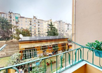 Balcone - Bilocale Gianicolo
 
16, Milano - foto 9