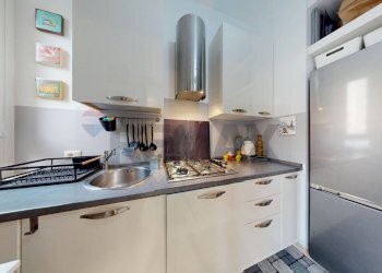 Cucina - Bilocale Gianicolo
 
16, Milano - foto 10