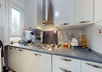 Cucina - Bilocale Gianicolo
 
16, Milano - foto 11