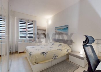 Camera / camera da letto - Bilocale Gianicolo
 
16, Milano - foto 15