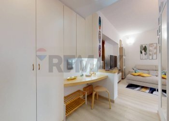 Camera / camera da letto - Bilocale Gianicolo
 
16, Milano - foto 18