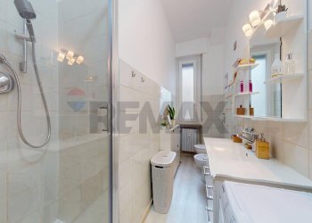 Bagno - Bilocale Gianicolo
 
16, Milano - foto 19