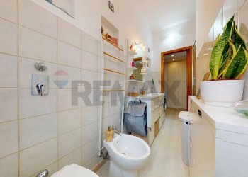 Bagno - Bilocale Gianicolo
 
16, Milano - foto 20