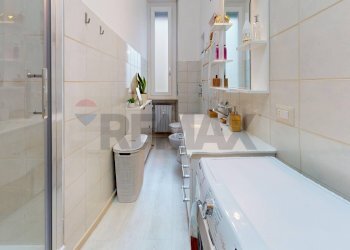 Bagno - Bilocale Gianicolo
 
16, Milano - foto 21