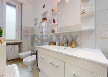 Bagno - Bilocale Gianicolo
 
16, Milano - foto 23