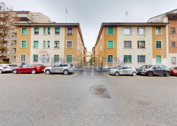 Edificio all\'aperto - Bilocale Gianicolo
 
16, Milano - foto 24