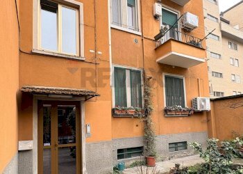 Edificio all\'aperto - Bilocale Gianicolo
 
16, Milano - foto 25