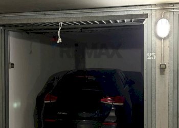 Parcheggio - Bilocale Gianicolo
 
16, Milano - foto 26