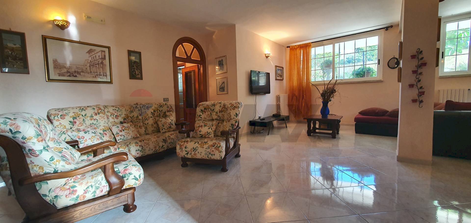 Soggiorno - Trilocale Via Umberto I Traversa 270
 
6, Bari - foto 1