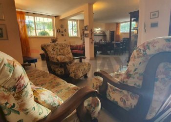 Soggiorno - Trilocale Via Umberto I Traversa 270
 
6, Bari - foto 3