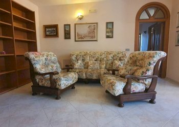 Soggiorno - Trilocale Via Umberto I Traversa 270
 
6, Bari - foto 7