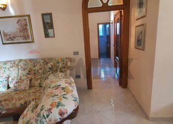 Soggiorno - Trilocale Via Umberto I Traversa 270
 
6, Bari - foto 10