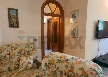 Soggiorno - Trilocale Via Umberto I Traversa 270
 
6, Bari - foto 11