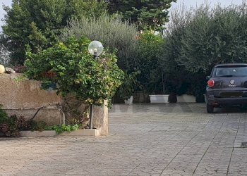 Edificio all\'aperto - Trilocale Via Umberto I Traversa 270
 
6, Bari - foto 19