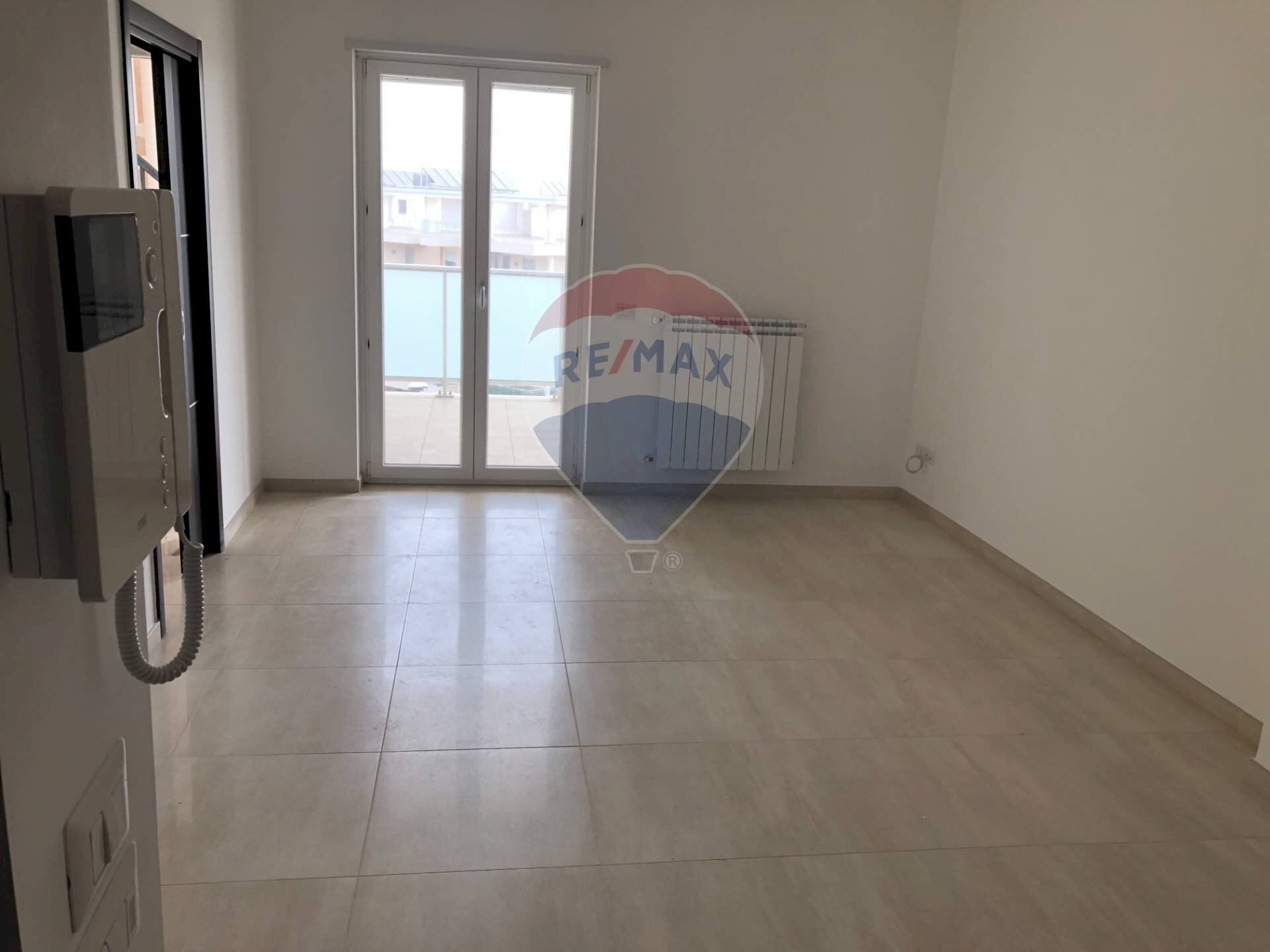 Stanza vuota - Attico Bari - foto 2