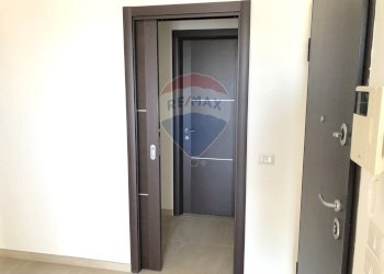 Hall / corridoio - Attico Bari - foto 3