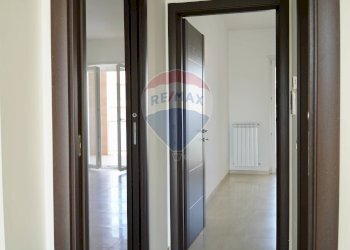 Hall / corridoio - Attico Bari - foto 7