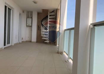 Balcone - Attico Bari - foto 12