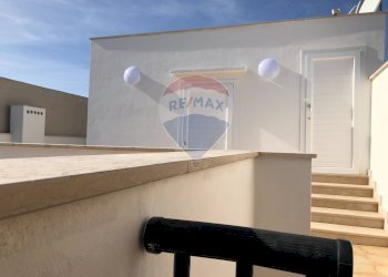 Terrazza - Attico Bari - foto 13