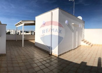 Terrazza - Attico Bari - foto 14