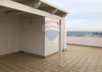 Terrazza - Attico Bari - foto 16