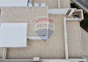 Pianta 3D - Attico Bari - foto 18