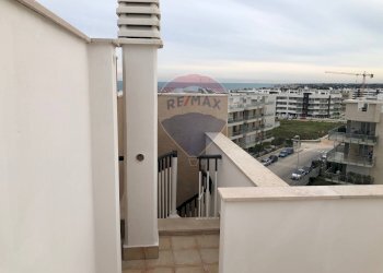 Balcone - Attico Bari - foto 19