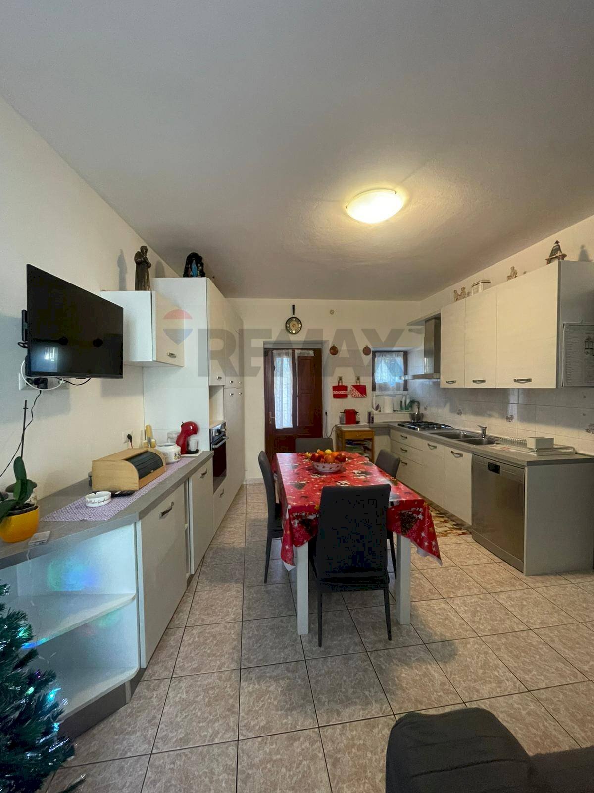 Cucina - Casa semi indipendente via Asmara
 
62, Luino - foto 2