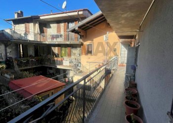 Balcone - Casa semi indipendente via Asmara
 
62, Luino - foto 14