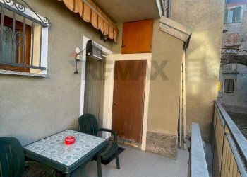 Terrazza - Casa semi indipendente via Asmara
 
62, Luino - foto 15