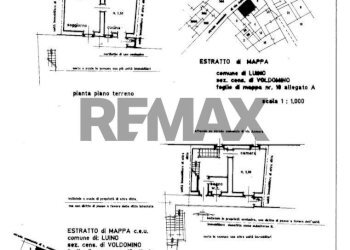 Pianta 2D - Semi-detached house via Asmara
 
62, Luino - photo 16