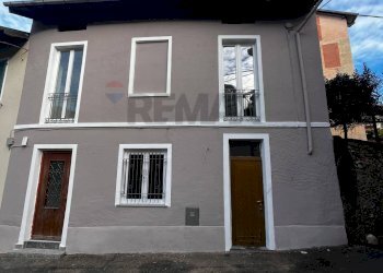 Casa all\'aperto - Casa indipendente Porto Valtravaglia - foto 1