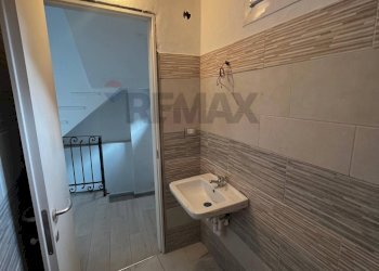 Bagno - Casa indipendente Porto Valtravaglia - foto 7