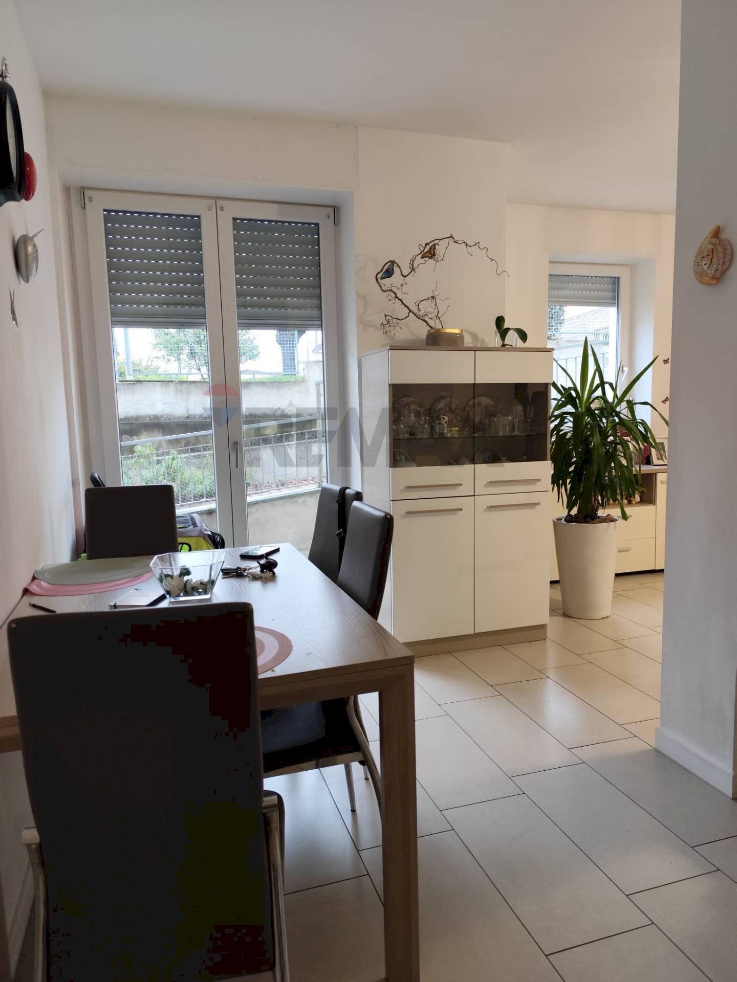 Sala da pranzo - Two-room apartment via San Carlo
 
9, Germignaga - photo 2