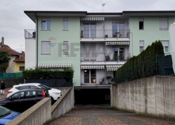 Casa all\'aperto - Bilocale via San Carlo
 
9, Germignaga - foto 1