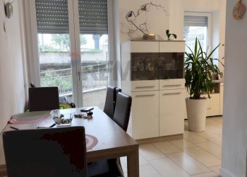 Sala da pranzo - Bilocale via San Carlo
 
9, Germignaga - foto 2