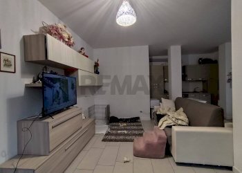 Soggiorno - Bilocale via San Carlo
 
9, Germignaga - foto 9